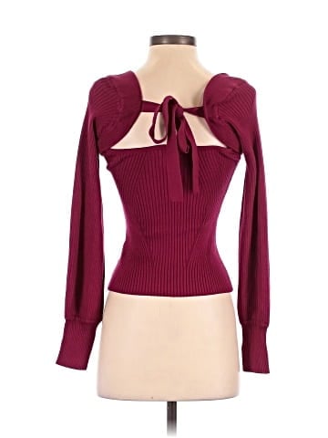 Lush Long Sleeve Top (view 2)