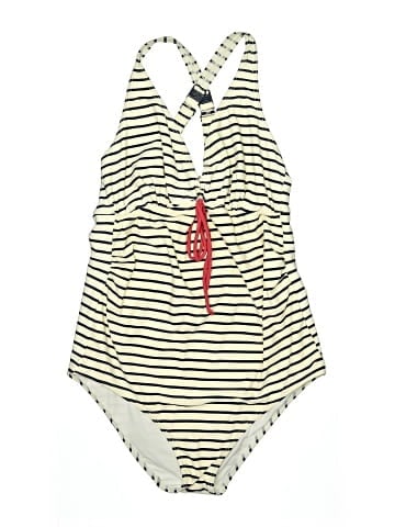 Mamalicious One Piece Swimsuit (view 1)