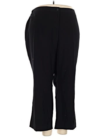 Maggie Barnes for Catherines Active Pants (view 1)