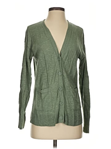 Caslon Cardigan (view 1)