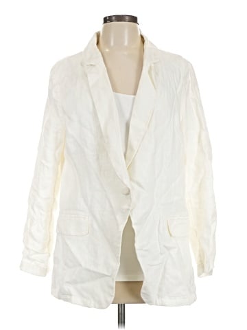 H By Halston Blazer (view 1)