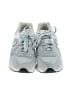 New Balance Gray Sneakers Size 10 (wide) - photo 2