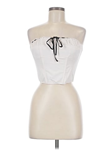 Cotton Candy LA Sleeveless Blouse (view 1)