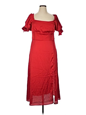 Francesca's Cocktail Dress (view 1)