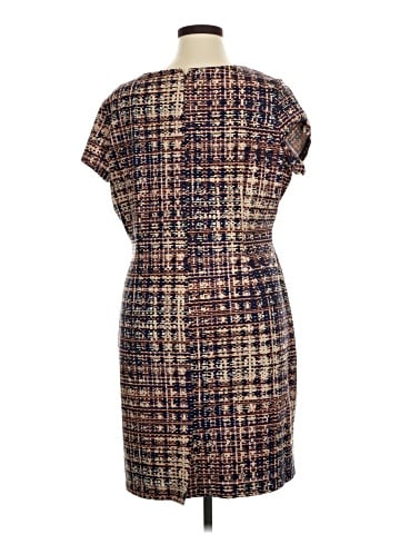 Ellen Tracy Cocktail Dress (view 2)