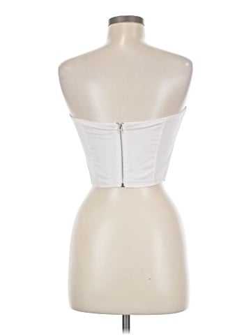 Cotton Candy LA Sleeveless Blouse (view 2)