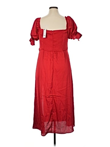 Francesca's Cocktail Dress (view 2)