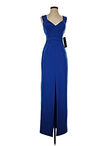 Aidan Mattox Cocktail Dress (view 1)