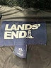 Lands' End 100% Polyester Gray Coat Size XL - photo 6