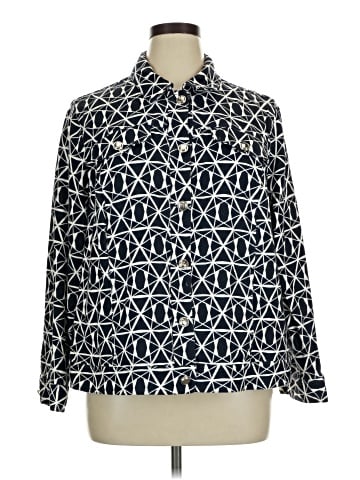 Cj Banks Jacket (view 1)