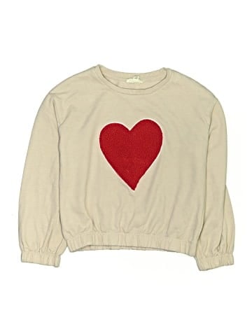 Jessica Simpson Sweatshirt (view 1)