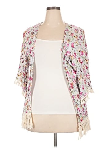 Kori America Kimono (view 1)