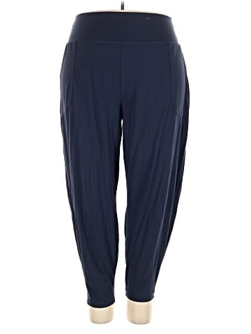 Active by Old Navy Track Pants (view 1)