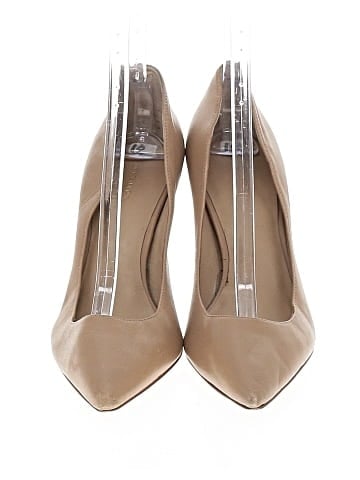 Ann Taylor Heels (view 2)