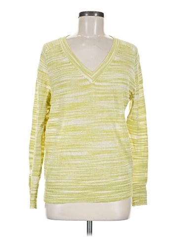 Moth Pullover Sweater (view 1)