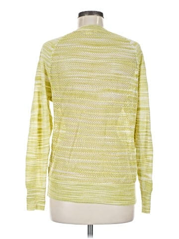 Moth Pullover Sweater (view 2)