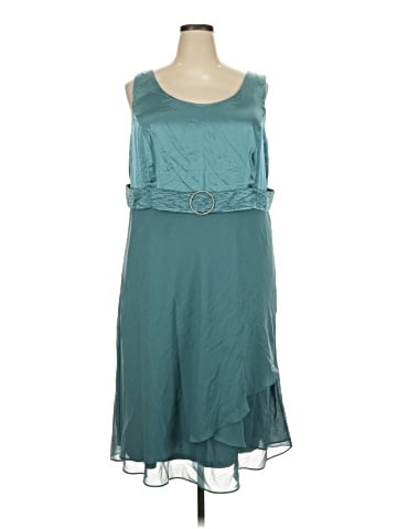 Le Bos Casual Dress (view 1)