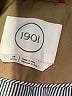 1901 Tan Trenchcoat Size Med Petite - photo 6