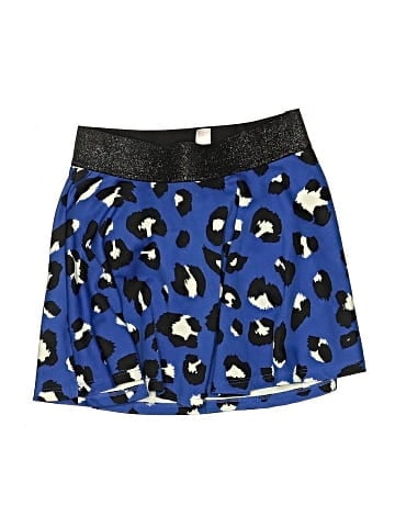 Justice Skort (view 1)