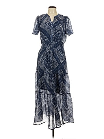 Simply Vera Vera Wang Casual Dress (view 1)