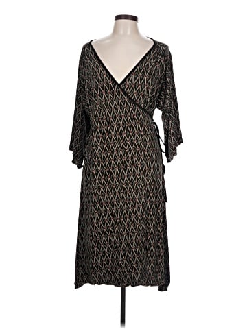 Max Studio Cocktail Dress (view 1)