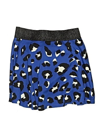 Justice Skort (view 2)