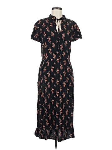 ABound Casual Dress (view 1)
