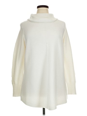Cyrus Pullover Sweater (view 1)