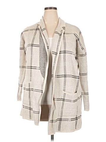 Ann Taylor LOFT Coat (view 1)