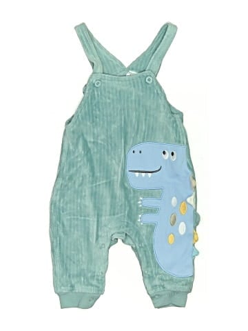 Baby Starters Overalls (view 1)