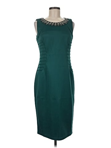 Spenser Jeremy Cocktail Dress (view 1)