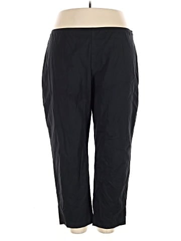 Eileen Fisher Track Pants (view 1)