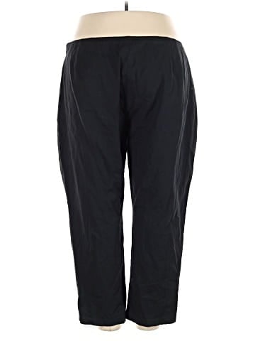 Eileen Fisher Track Pants (view 2)