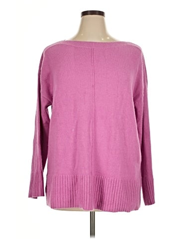 Ann Taylor LOFT Pullover Sweater (view 1)