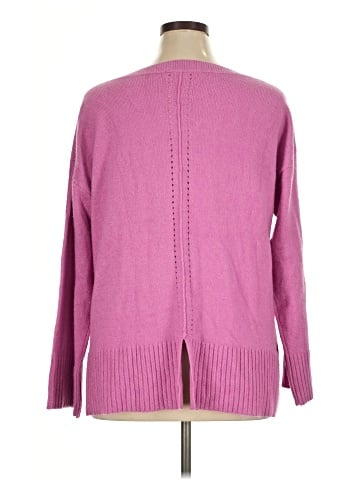 Ann Taylor LOFT Pullover Sweater (view 2)