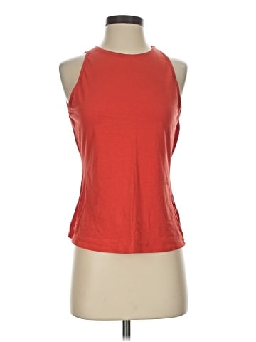 Boden Sleeveless T-Shirt (view 1)