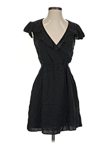 BCBGeneration Casual Dress (view 1)