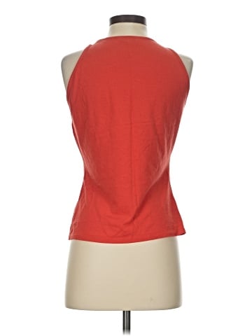 Boden Sleeveless T-Shirt (view 2)