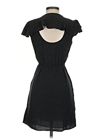 BCBGeneration Casual Dress (view 2)