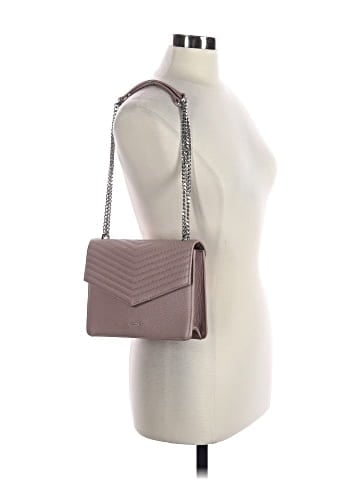 Ted Baker London Leather Crossbody Bag (view 2)