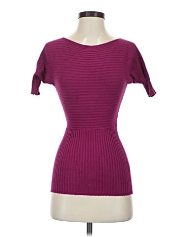 Forenza Short Sleeve Top (view 1)