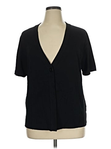 Jones New York Collection Cardigan (view 1)