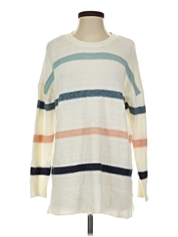 Staccato Long Sleeve Top (view 1)