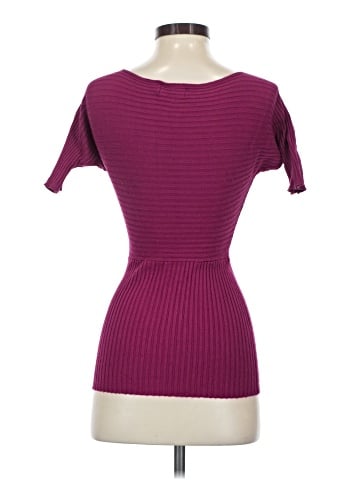 Forenza Short Sleeve Top (view 2)