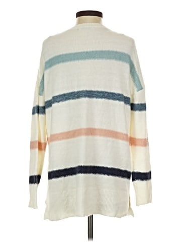 Staccato Long Sleeve Top (view 2)