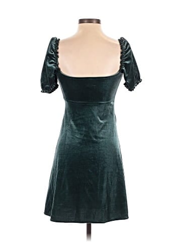 Urban Outfitters Cocktail Dress (view 2)
