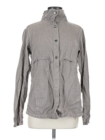 Columbia Long Sleeve Button-Down Shirt (view 1)
