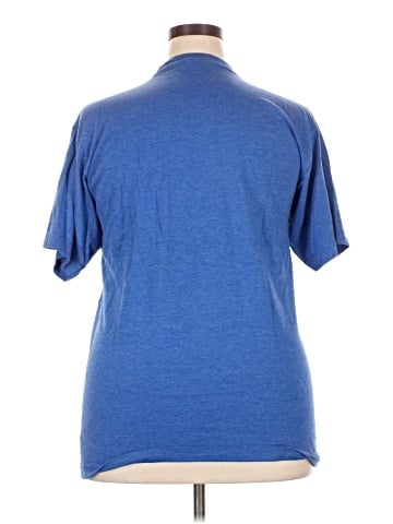 Tultex Short Sleeve T-Shirt (view 2)