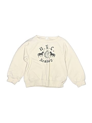 Crewcuts Sweatshirt (view 1)
