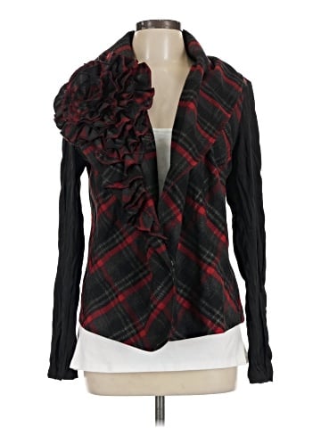 Alberto Makali Cardigan (view 1)
